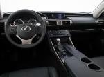 Lexus IS250 2013 года (EU)